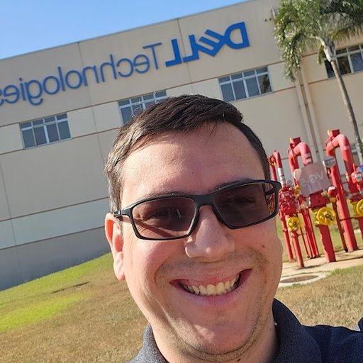 Foto de Alfredo Eduardo da Silva
