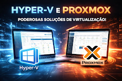 Virtualização